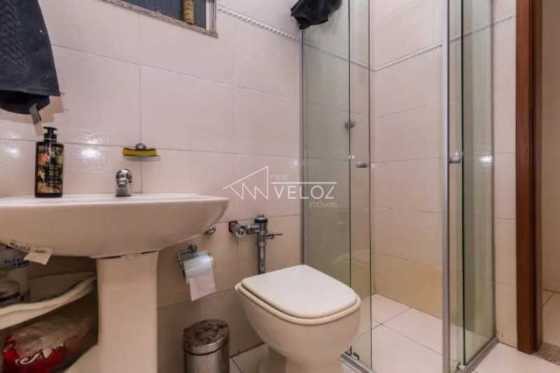 Kitnet-Studio, 38 m² - Foto 10