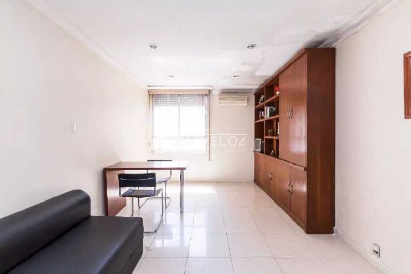 Kitnet-Studio, 38 m² - Foto 3