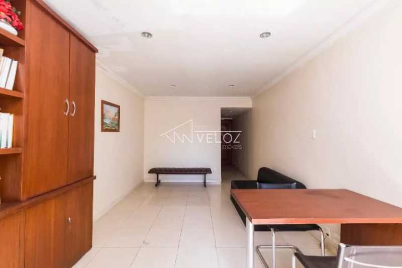 Kitnet-Studio, 38 m² - Foto 7