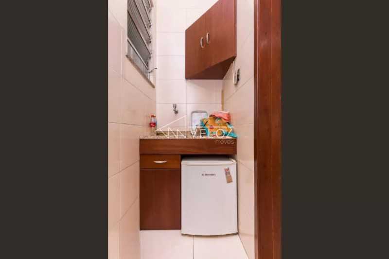 Kitnet-Studio, 38 m² - Foto 1