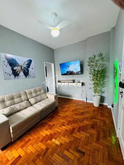 Apartamento em Centro