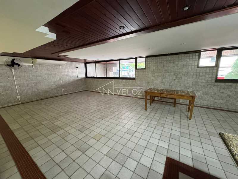 Apartamento, 2 quartos, 80 m² - Foto 20