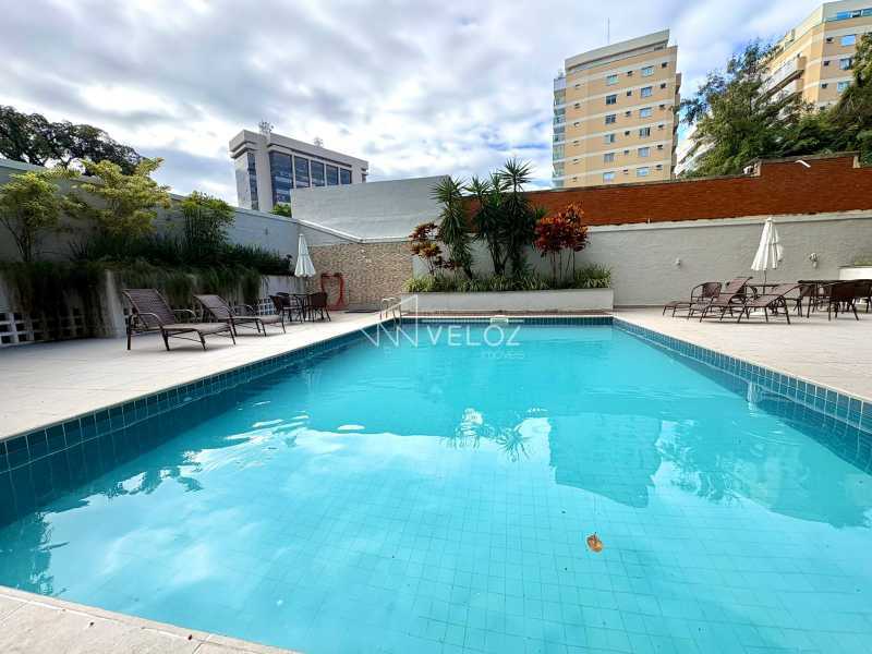 Apartamento, 2 quartos, 80 m² - Foto 11