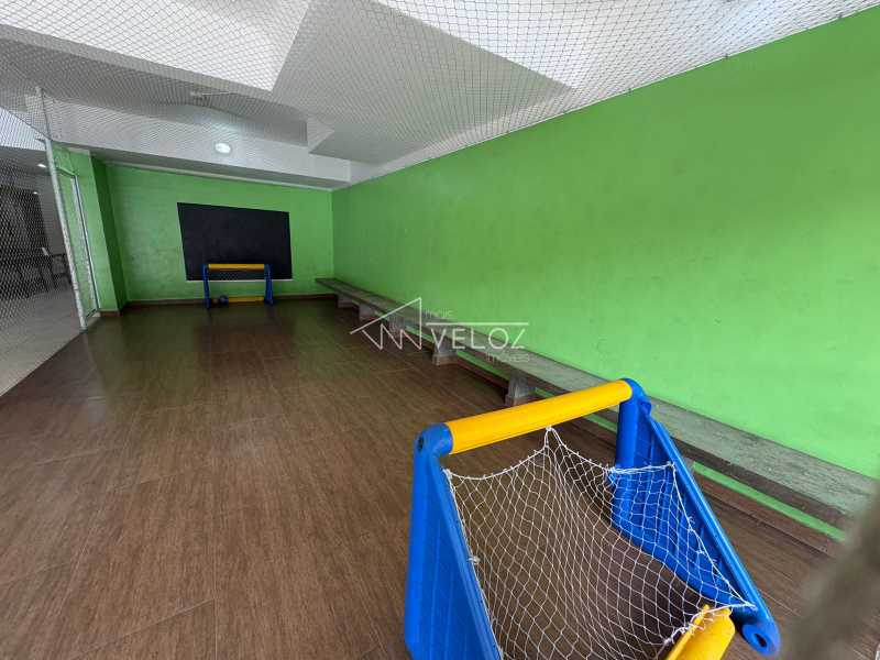 Apartamento, 2 quartos, 80 m² - Foto 12