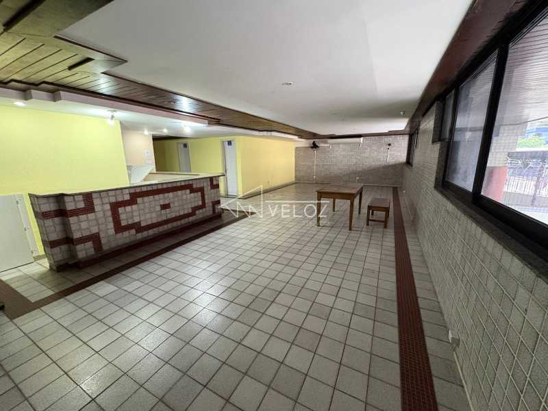 Apartamento, 2 quartos, 80 m² - Foto 14