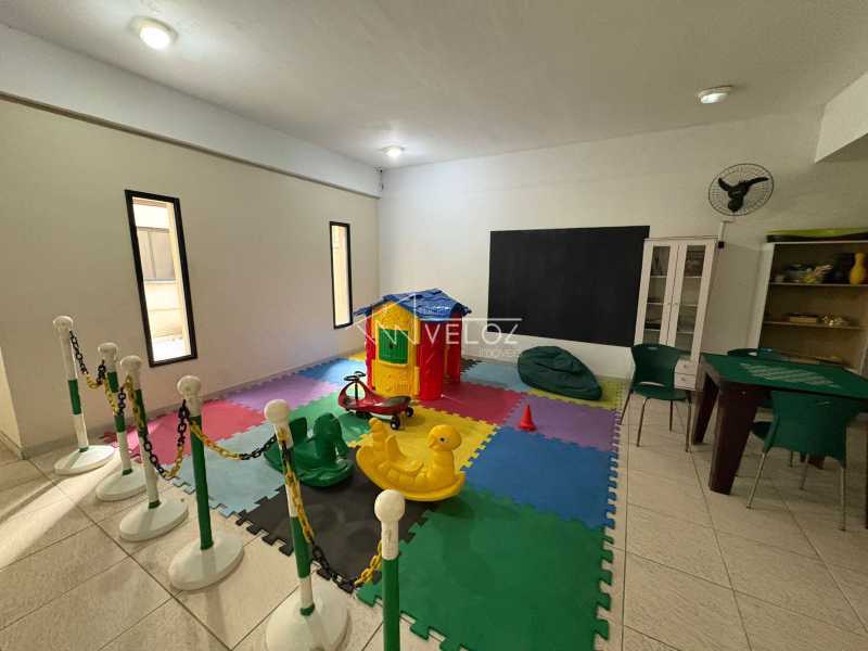 Apartamento, 2 quartos, 80 m² - Foto 16