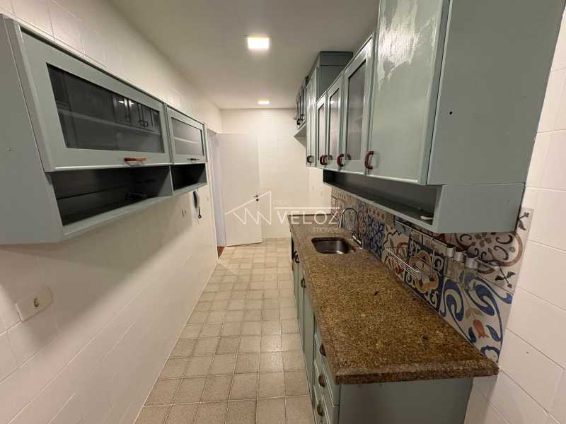 Apartamento, 2 quartos, 80 m² - Foto 10