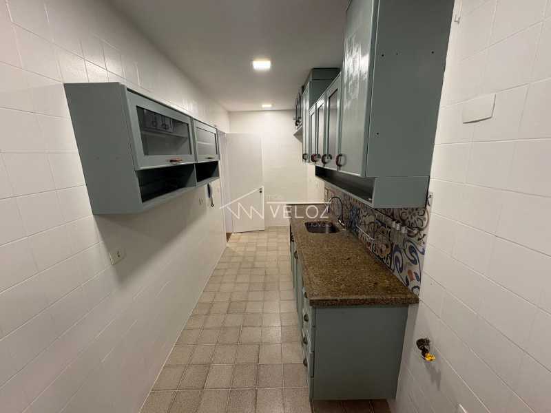 Apartamento, 2 quartos, 80 m² - Foto 18