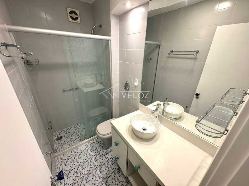 Apartamento, 2 quartos, 80 m² - Foto 6