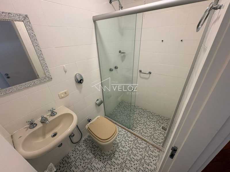 Apartamento, 2 quartos, 80 m² - Foto 23