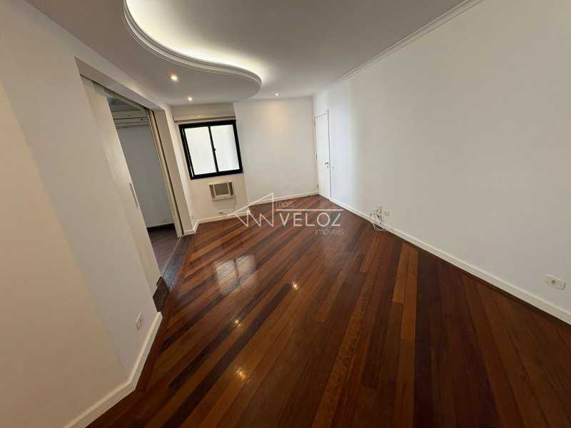 Apartamento, 2 quartos, 80 m² - Foto 3