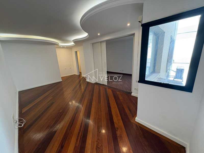 Apartamento em Botafogo