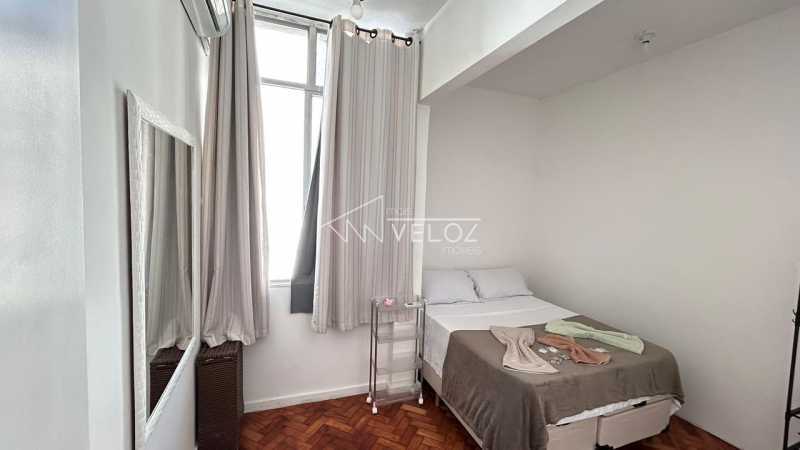 Apartamento em Copacabana