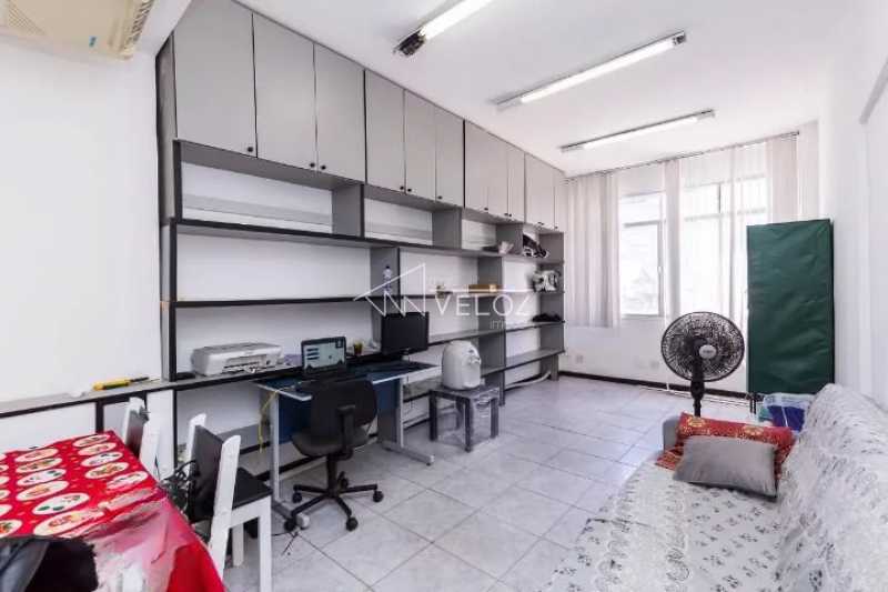 Apartamento, 1 quarto, 32 m² - Foto 4