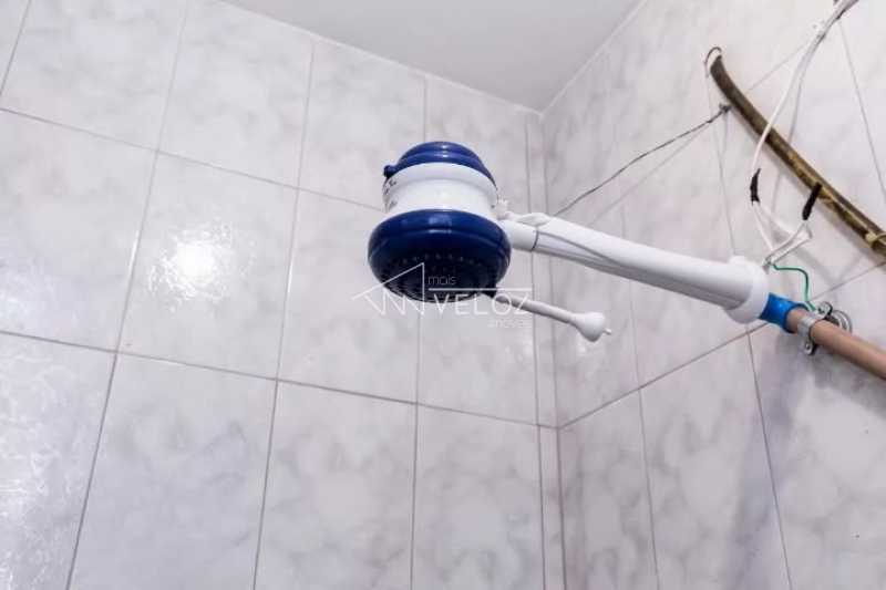 Apartamento, 1 quarto, 32 m² - Foto 7