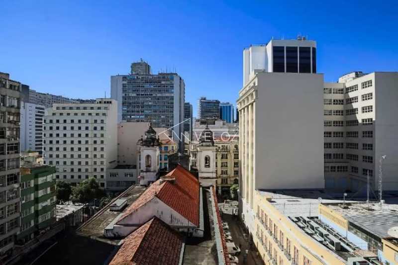 Apartamento, 1 quarto, 32 m² - Foto 8