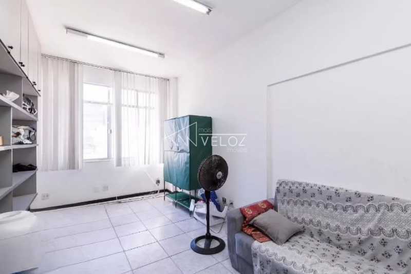 Apartamento, 1 quarto, 32 m² - Foto 12