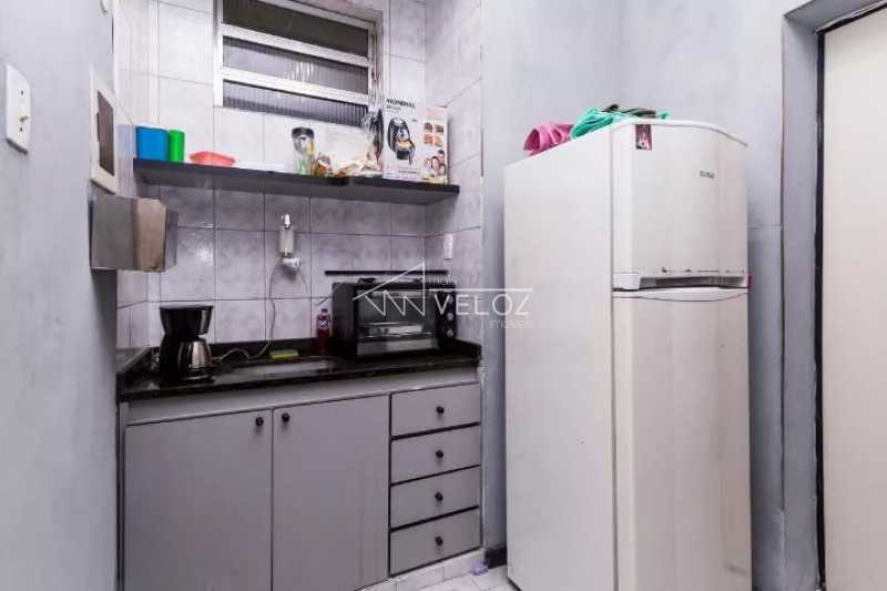 Apartamento, 1 quarto, 32 m² - Foto 13