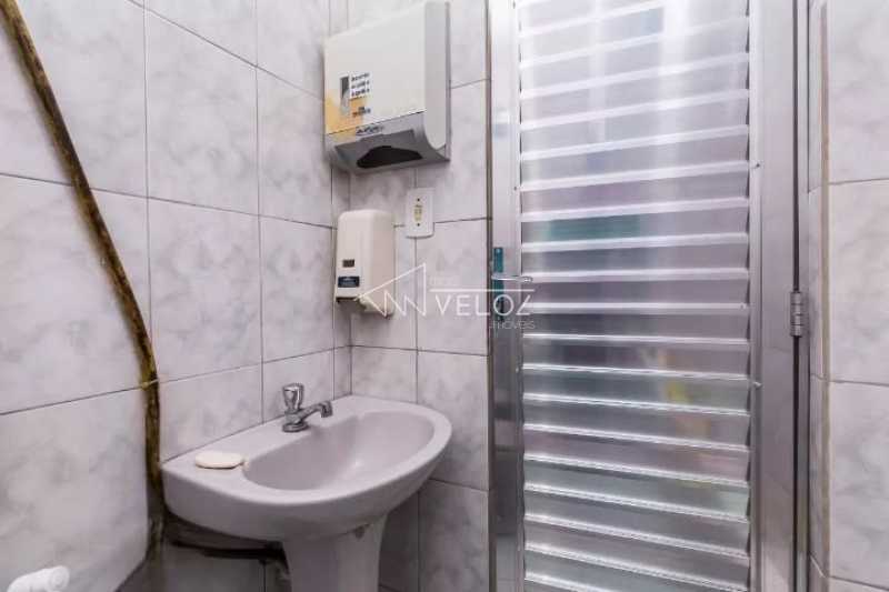 Apartamento, 1 quarto, 32 m² - Foto 15