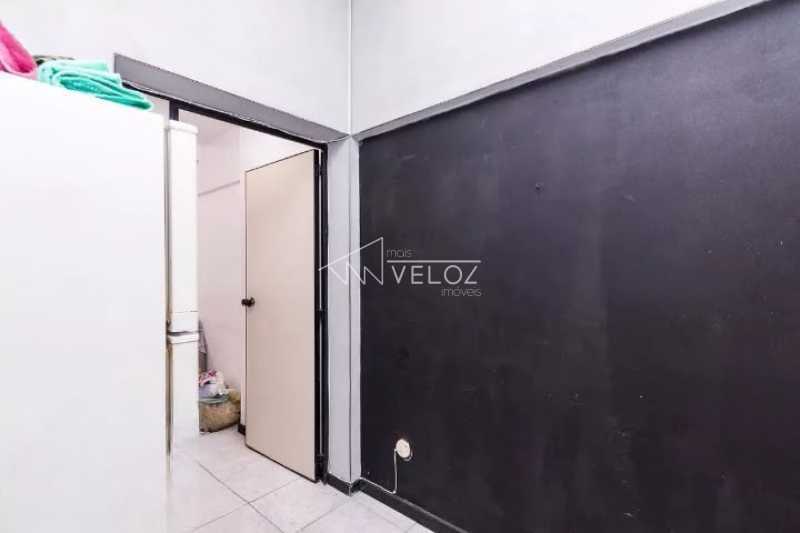 Apartamento, 1 quarto, 32 m² - Foto 1