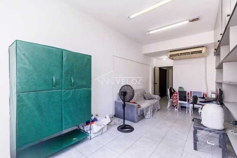 Apartamento, 1 quarto, 32 m² - Foto 16