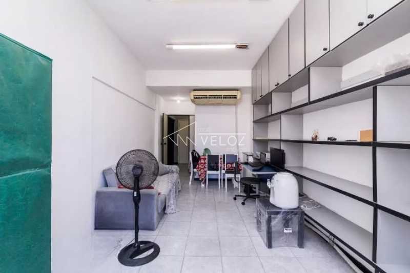 Apartamento, 1 quarto, 32 m² - Foto 19