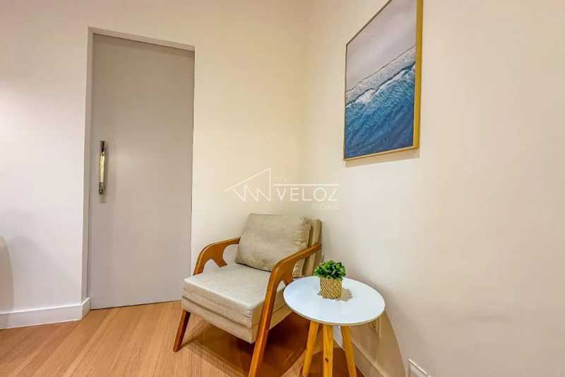 Apartamento em Flamengo