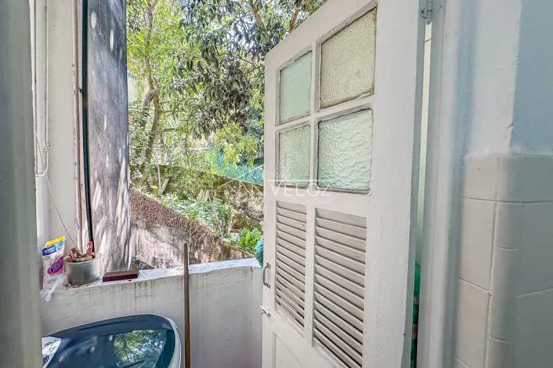 Apartamento em Botafogo