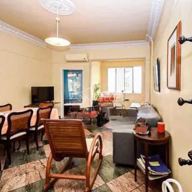 Apartamento em Botafogo