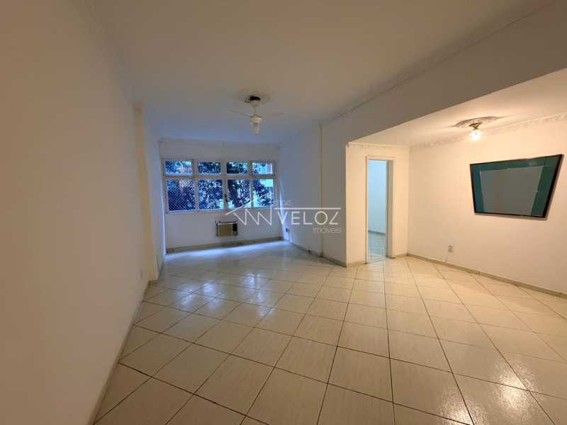 Apartamento em Copacabana