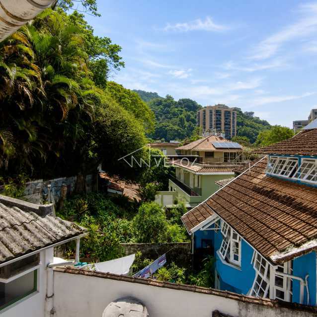 Apartamento em Gávea