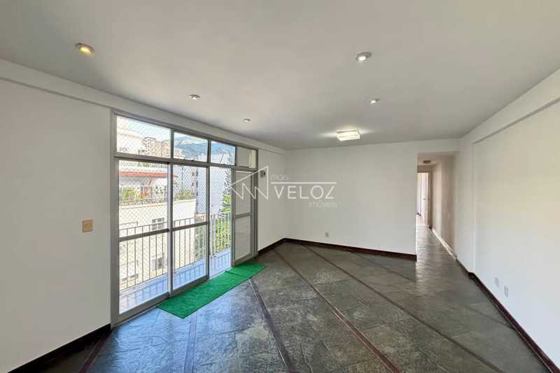 Apartamento em Botafogo