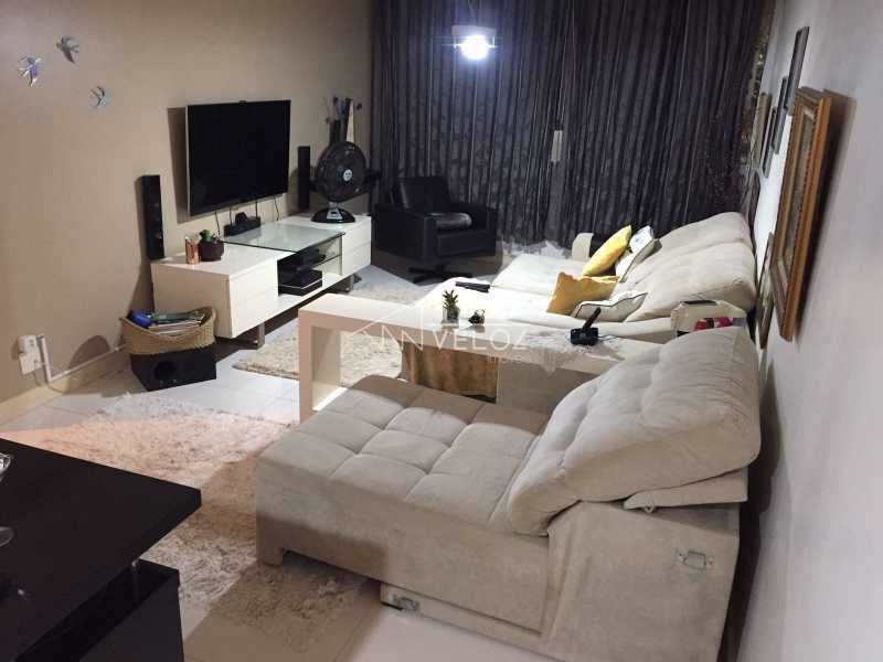 Apartamento em Ipanema