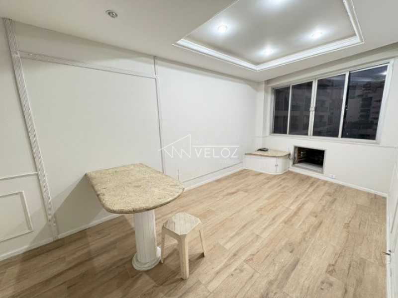 Apartamento em Botafogo