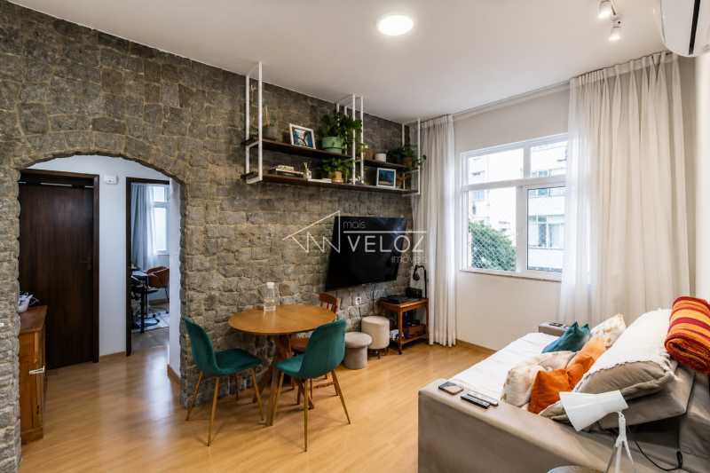 Apartamento em Botafogo