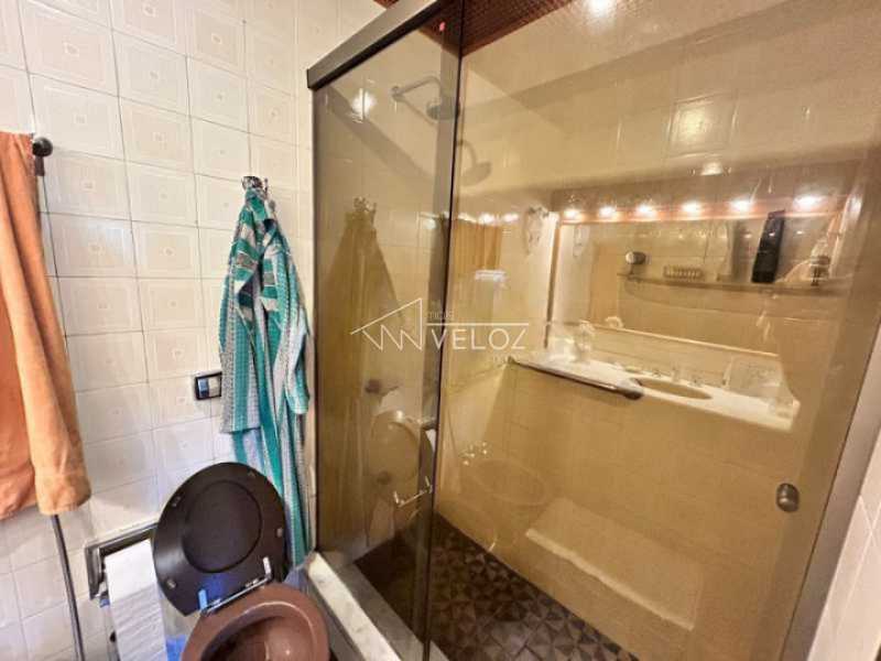 Apartamento, 2 quartos, 113 m² - Foto 12