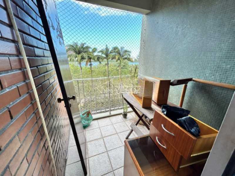 Apartamento, 2 quartos, 113 m² - Foto 24