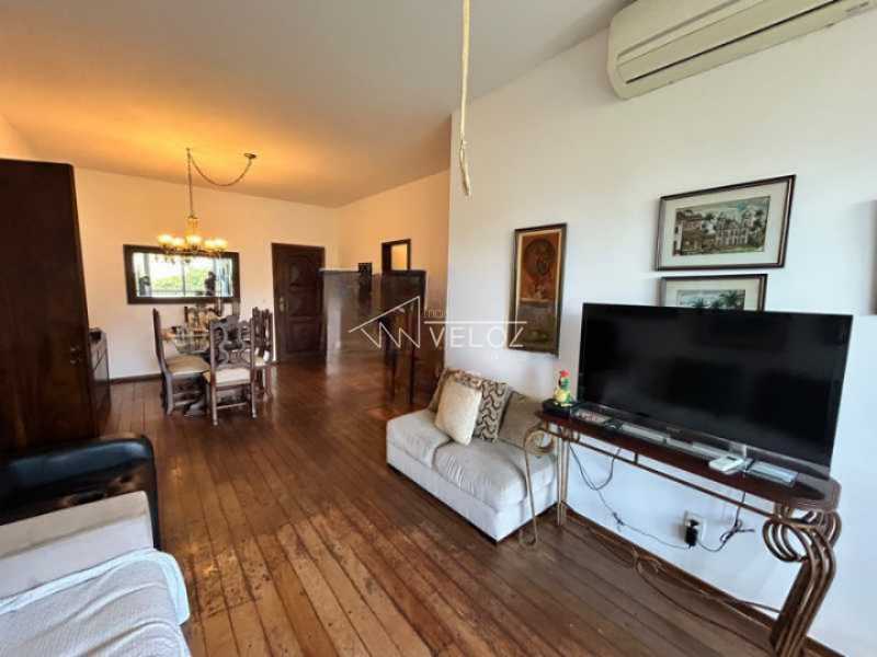 Apartamento, 2 quartos, 113 m² - Foto 8