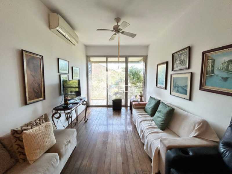 Apartamento, 2 quartos, 113 m² - Foto 10