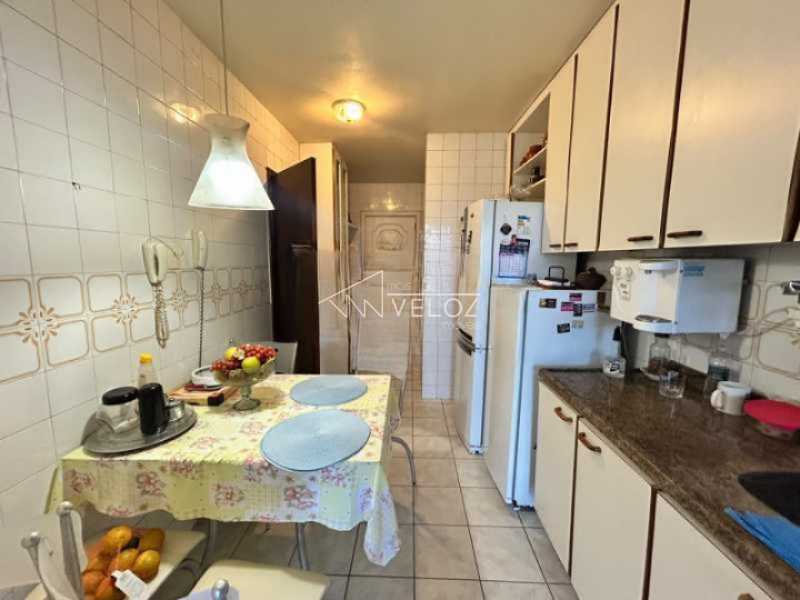 Apartamento, 2 quartos, 113 m² - Foto 17