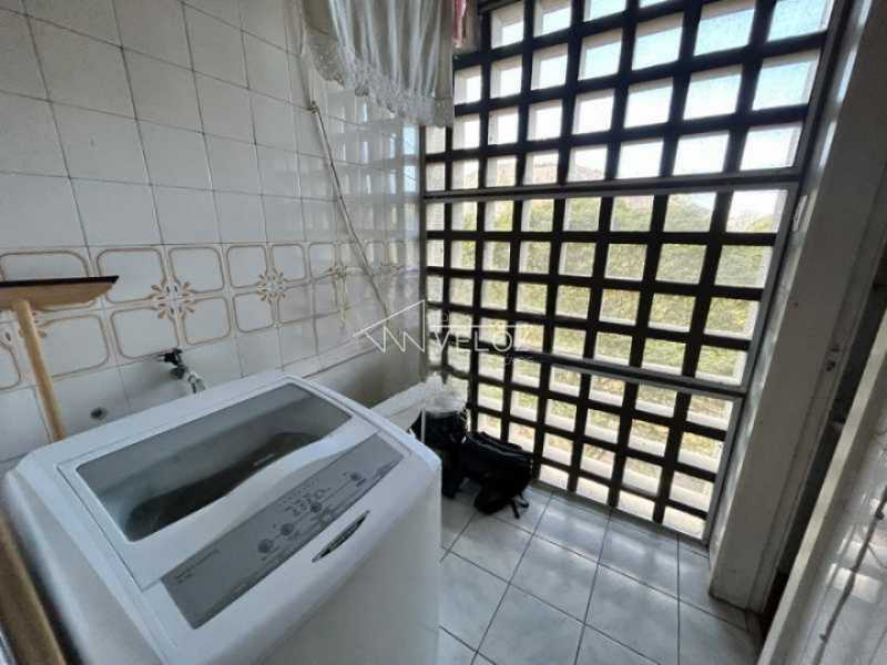 Apartamento, 2 quartos, 113 m² - Foto 23
