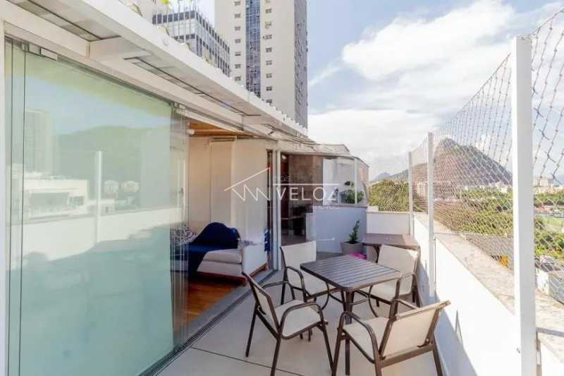 Apartamento em Botafogo