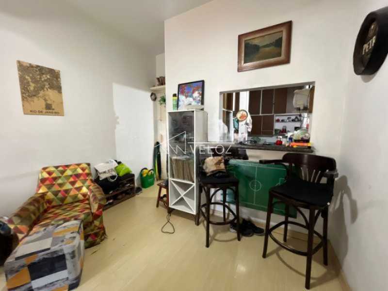 Apartamento em Flamengo