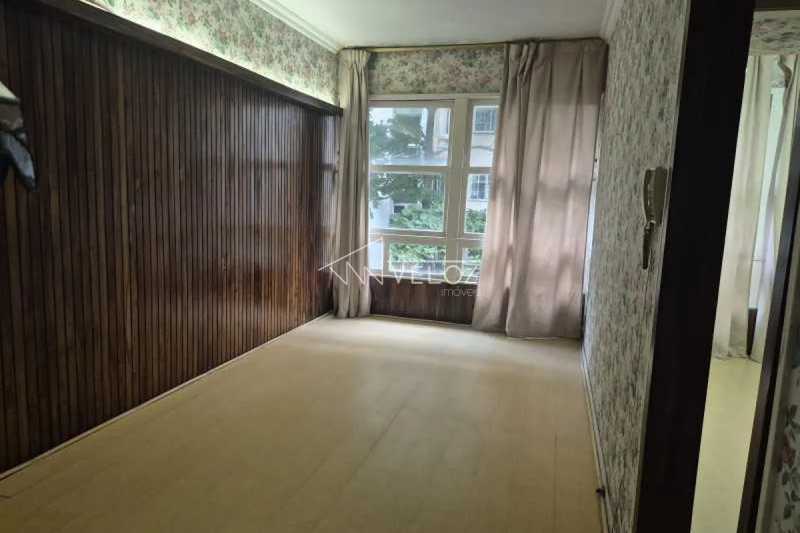 Apartamento em Copacabana