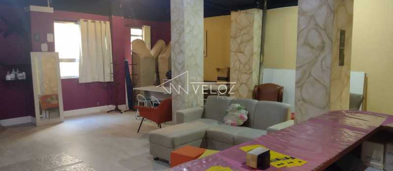 Apartamento em Centro