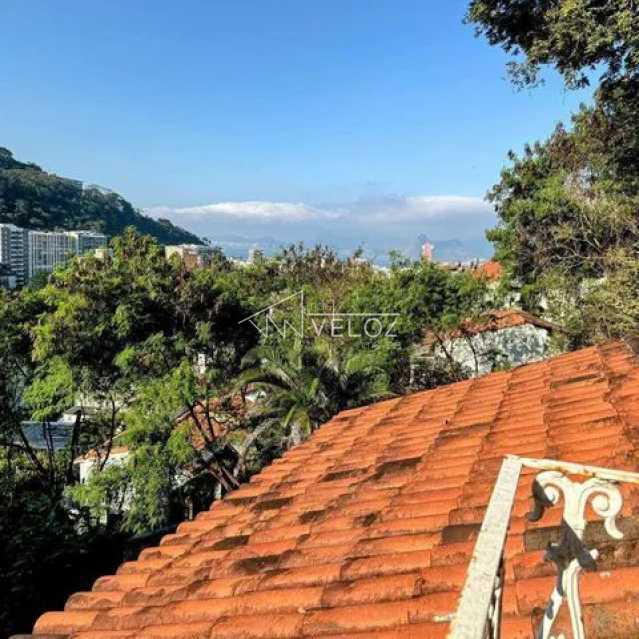 Apartamento em Laranjeiras
