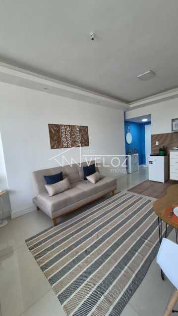 Apartamento em Centro