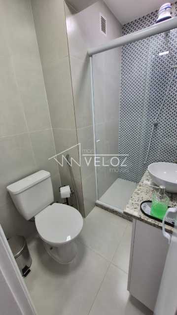 Apartamento, 1 quarto, 32 m² - Foto 8