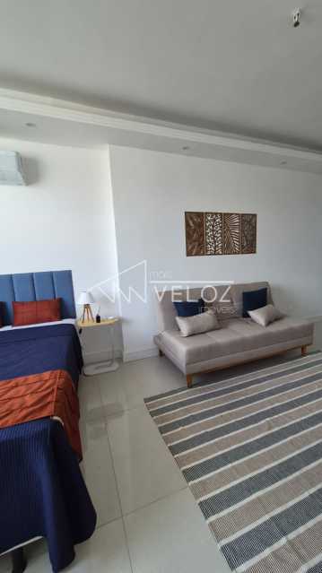Apartamento, 1 quarto, 32 m² - Foto 10