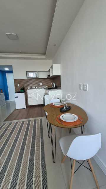 Apartamento, 1 quarto, 32 m² - Foto 4